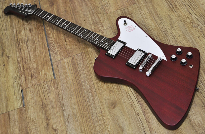 Epiphone LIMITED EDITION FIREBIRD STUDIO | 買取り実績 - 楽器