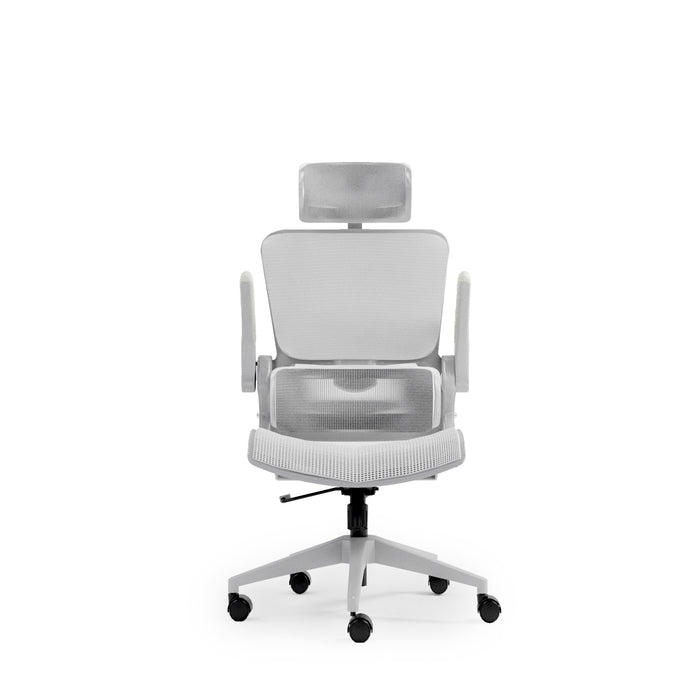 Soundmaker 編曲/演奏用 人間工学 エルゴノミックチェア W-257