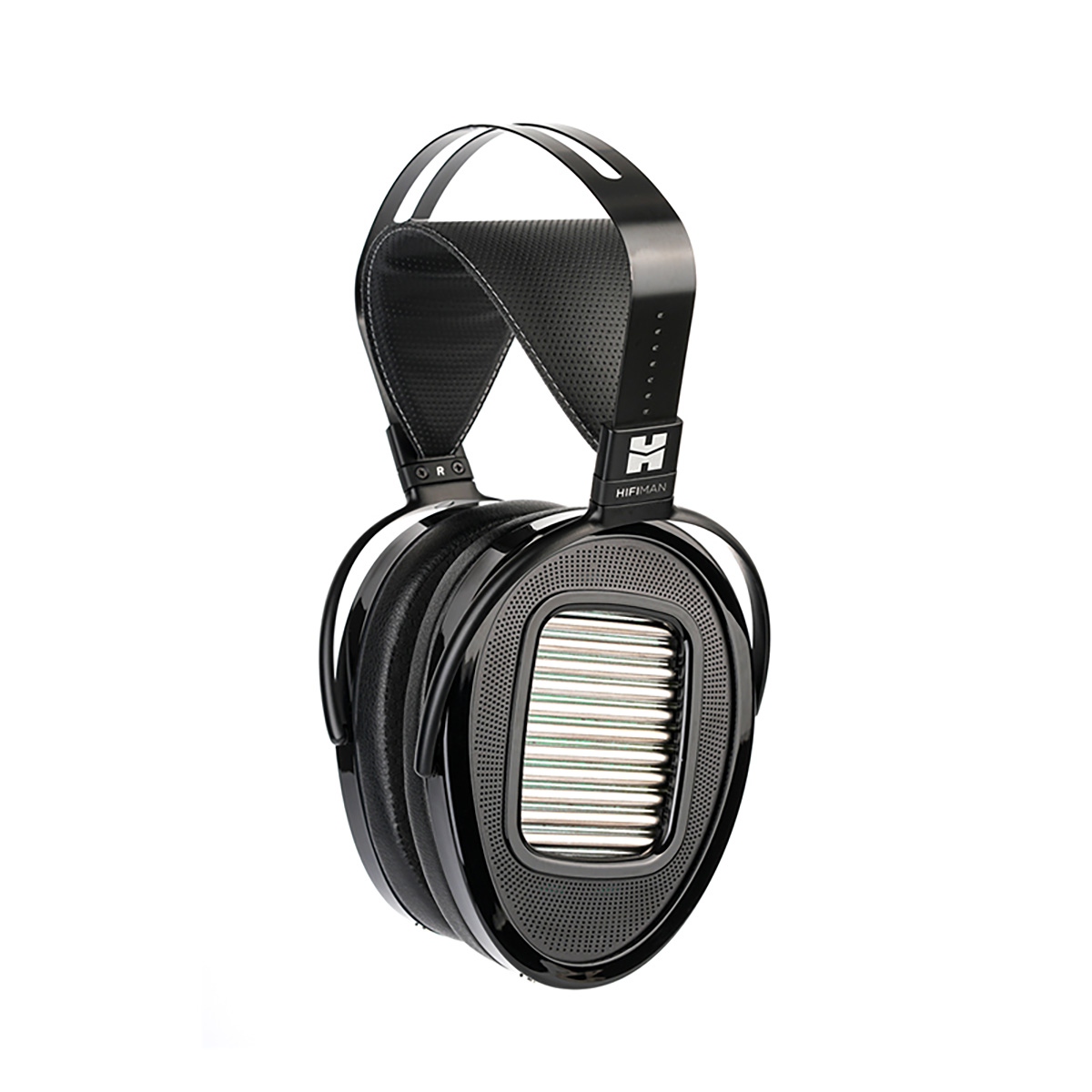 HIFIMAN - Arya Organic- Open-Back Headphones