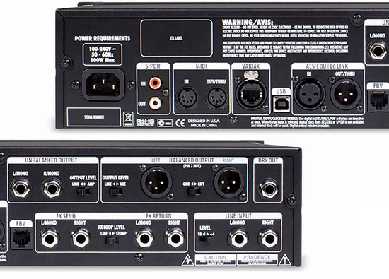 Line 6 POD Pro アンプシュミレーター Amazon.co.jp: Line6 / POD PRO