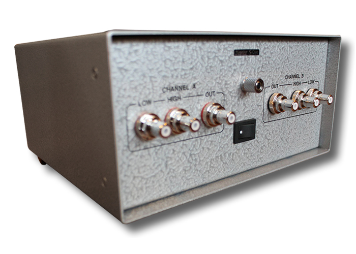 MC昇圧トランス FMT1-TSC | Sound Den