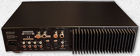 チューニング製品 アンプ