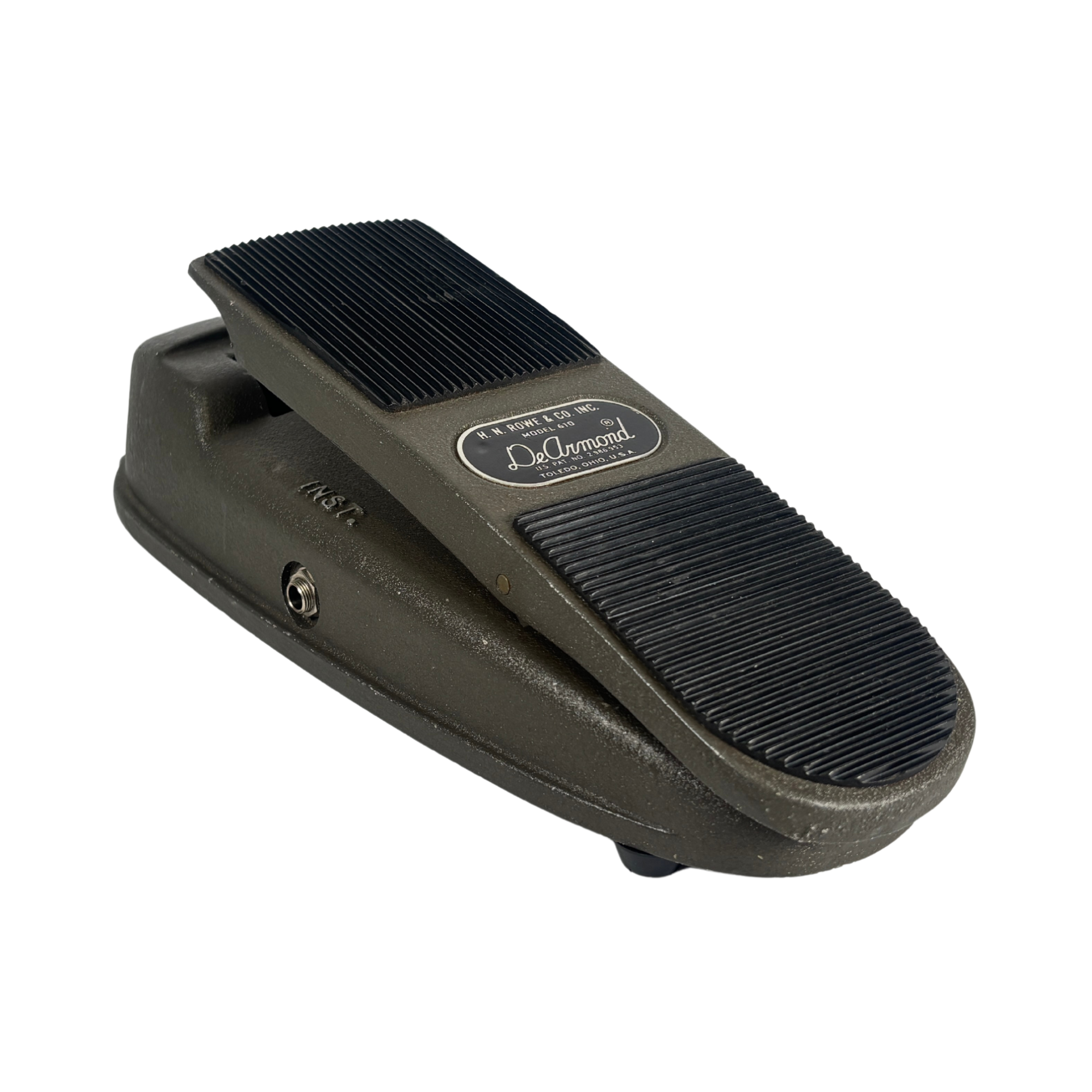 Vestax DSG300 Digital Delay / Loop Sampler FOR SALE – Soundgas