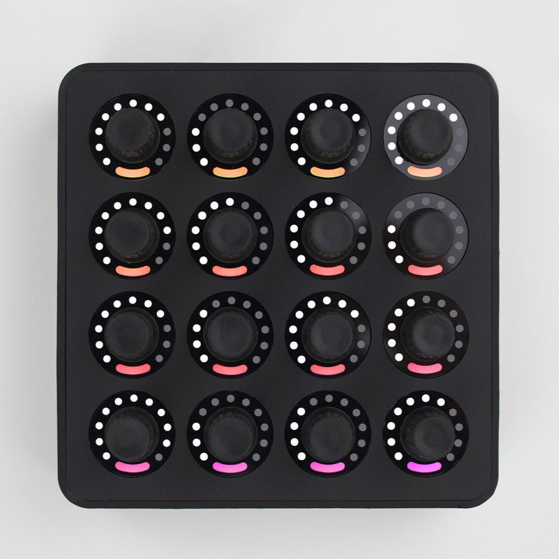 DJ TechTools MIDI Fighter Twister | MIDI Controllers | Soundium
