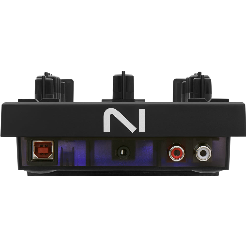 Native Instruments Traktor Z1 MK2 | DJ Controllers | Soundium