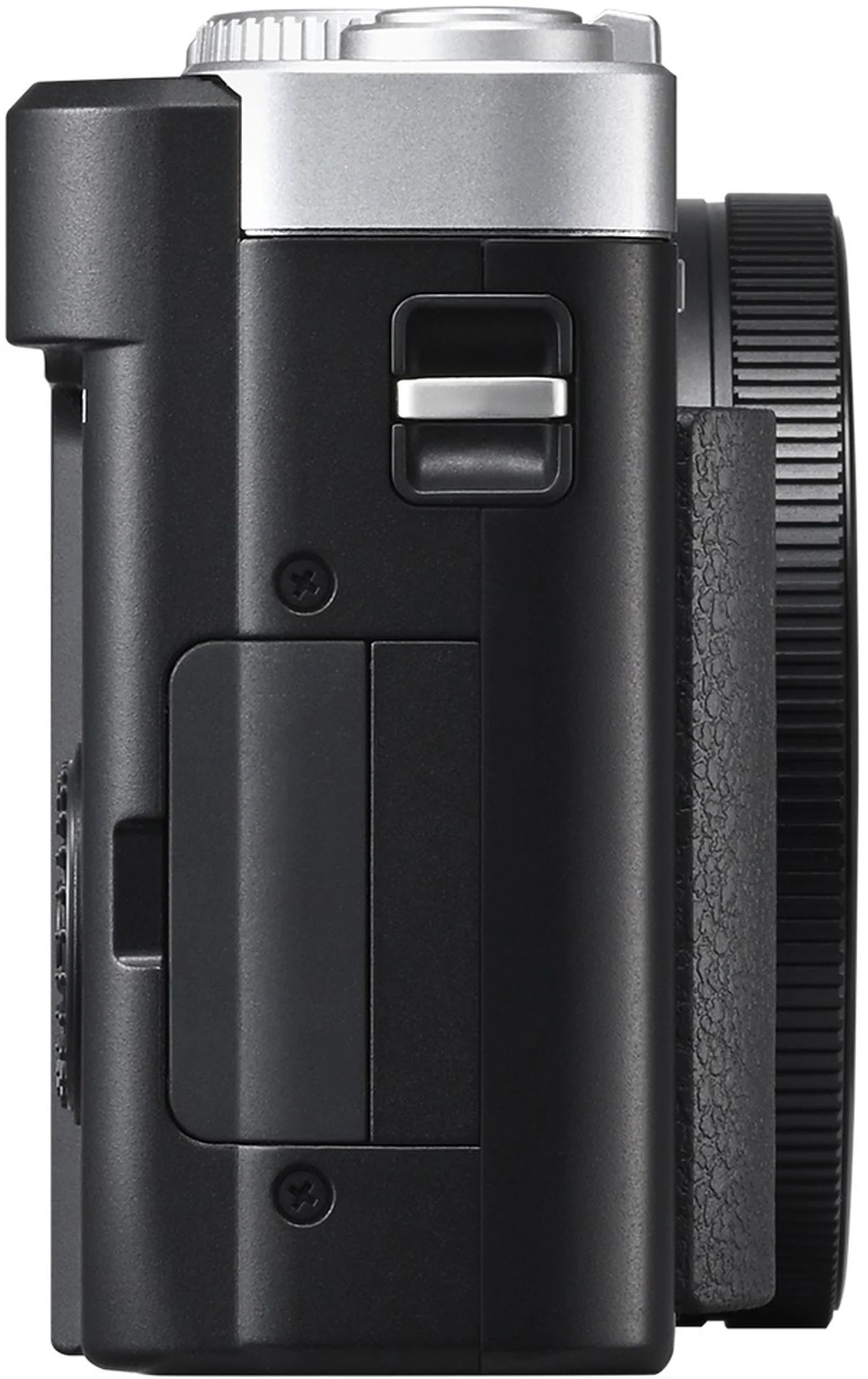 Panasonic Lumix TZ99 | Video Equipment | Soundium