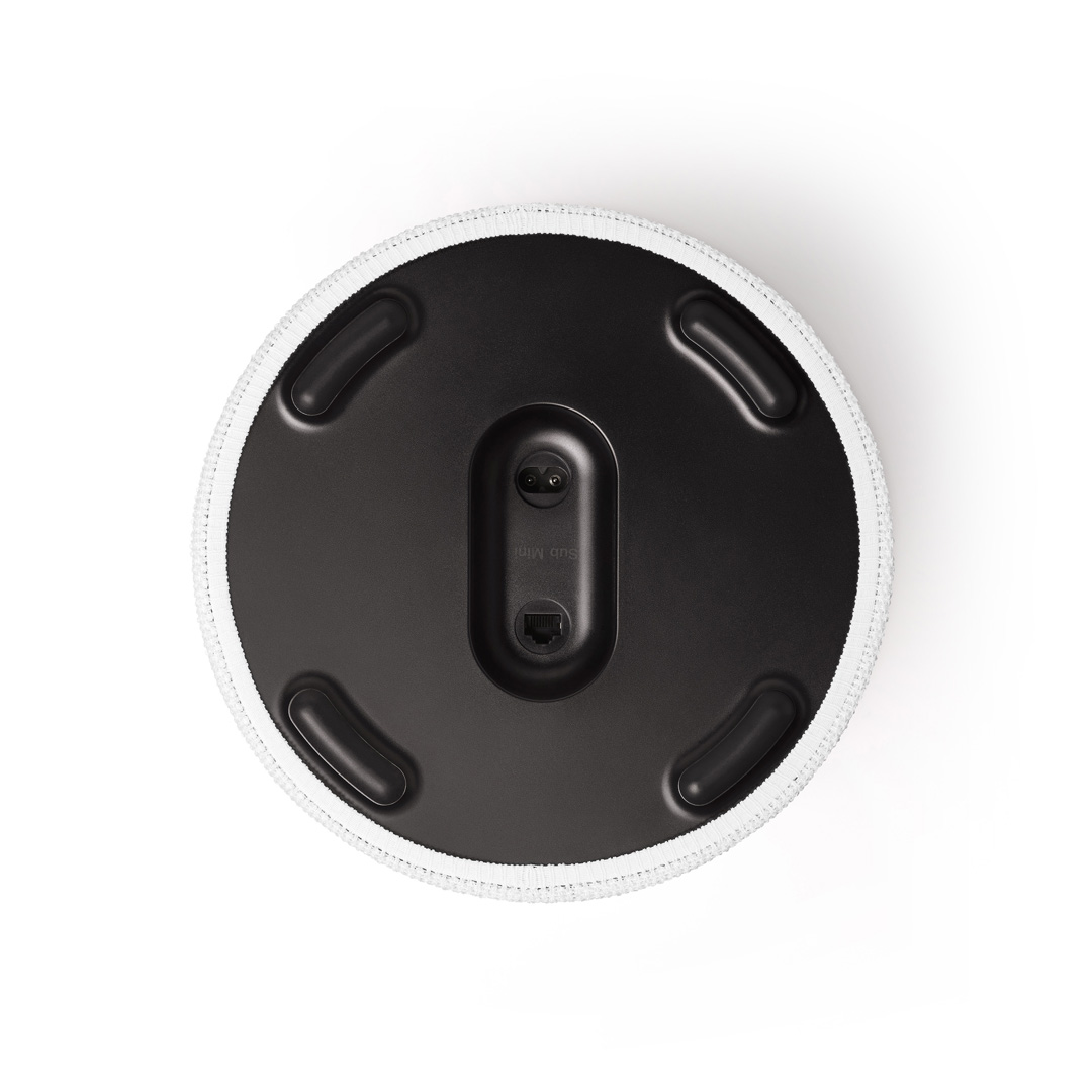 Sonos Sub Mini Bright White - soundSkins