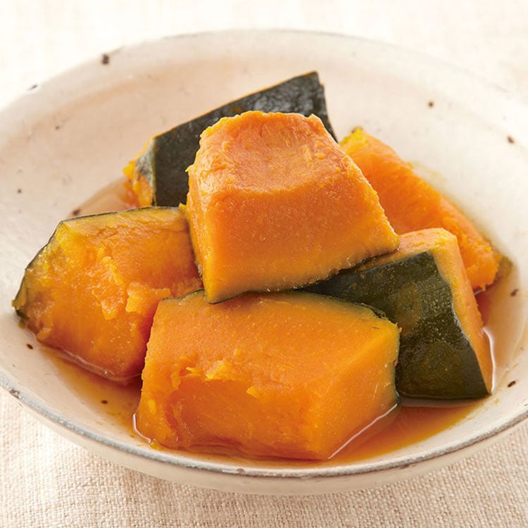 オーガニックけんちん汁ミックス｜お惣菜など冷凍食品・調味料・無添加