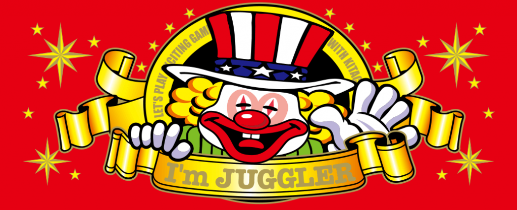 SアイムジャグラーEX-TP - SLOG