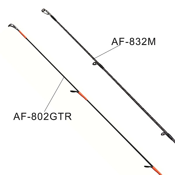 ARCARD FLEX｜SLASH｜GAME FISHING