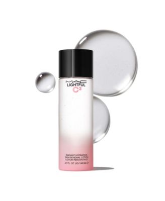 MAC Lightful C³ Radiant Hydration Skin Renewal Lotion - Macy's