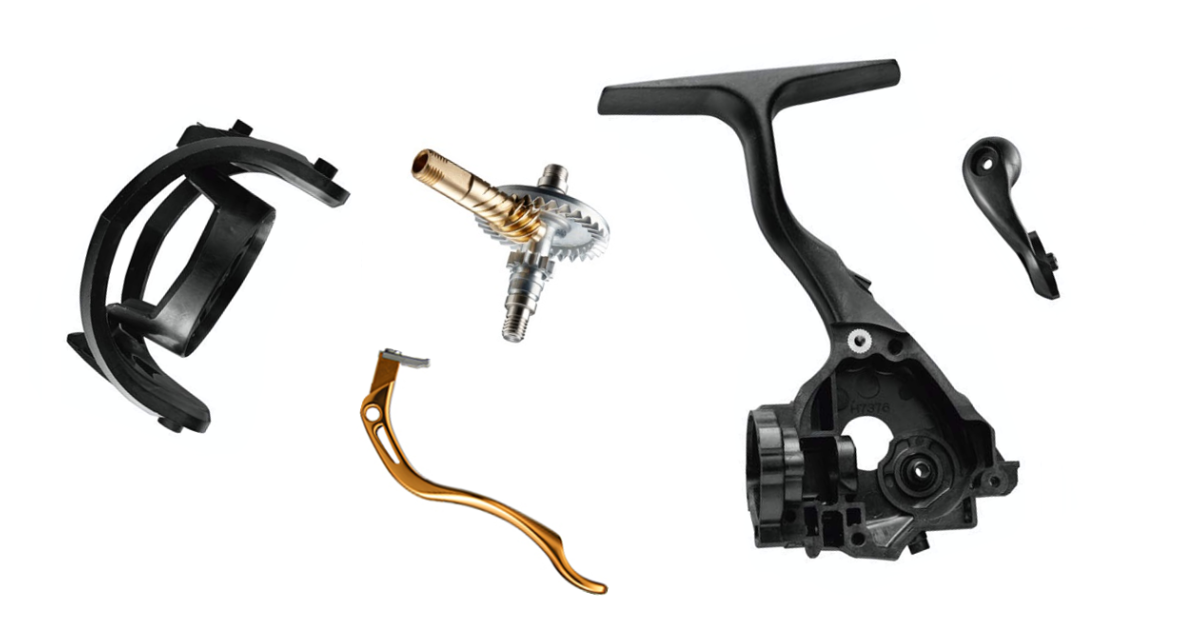 スピニングリールのお手軽メンテナンス方法をご紹介！ - SLP PLUS