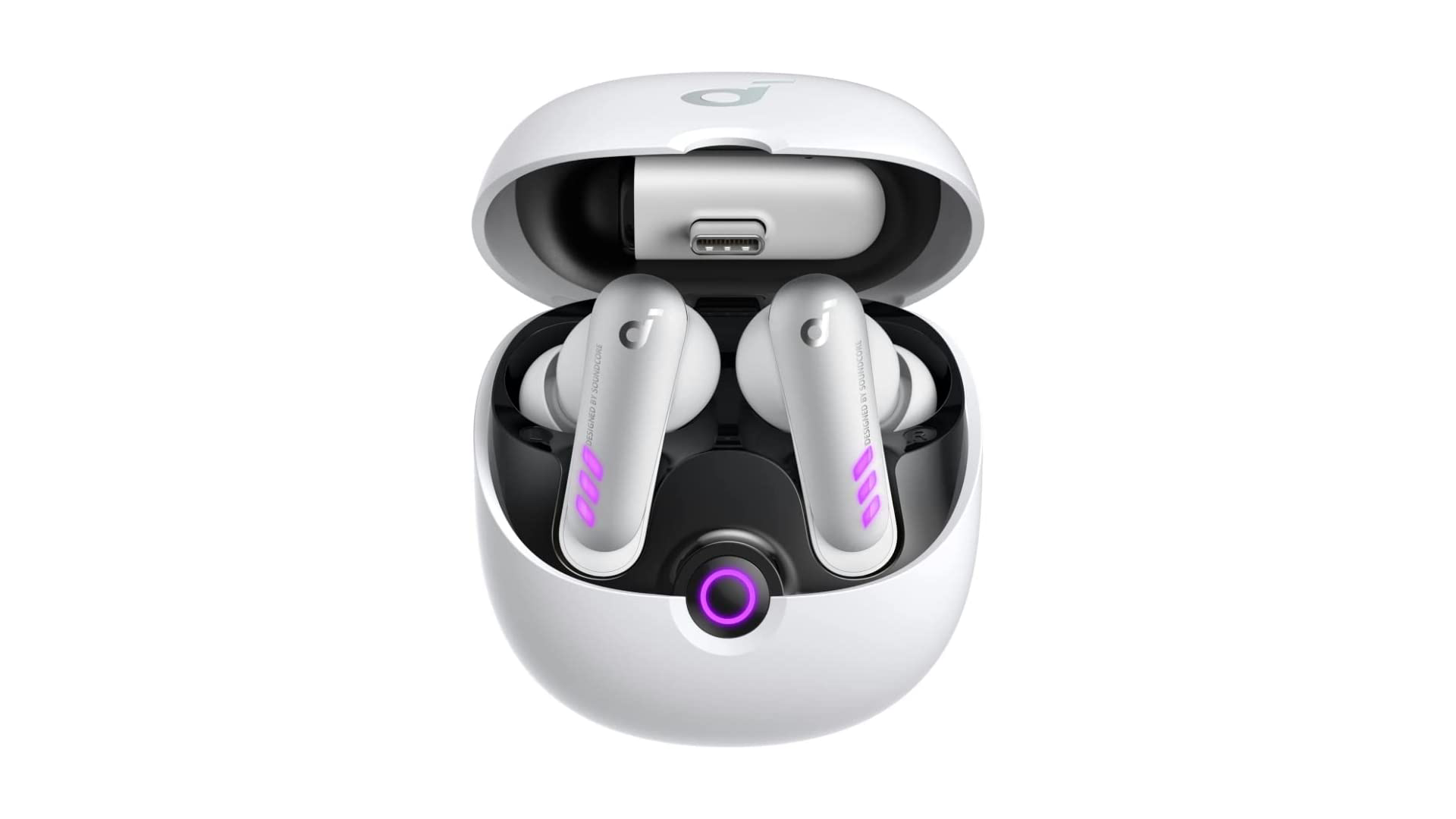 Ros.Tsoundcore VR P10 ワイヤレスイヤフォン Anker Soundcore VR P10