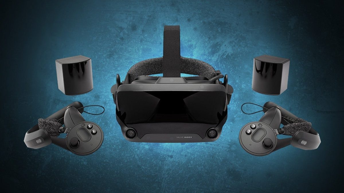 Valve Index VR Kit Review