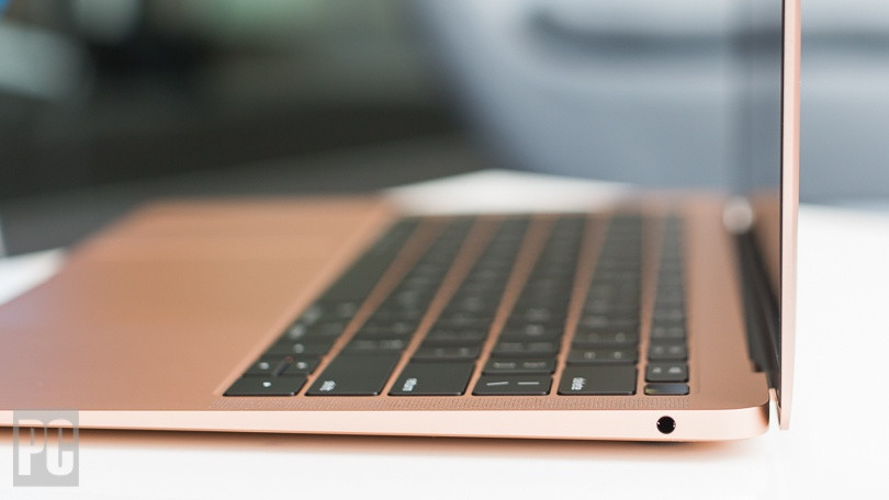 MacBook Air ピンクゴールド (2019) MacBook Air 2019 512GB ローズ