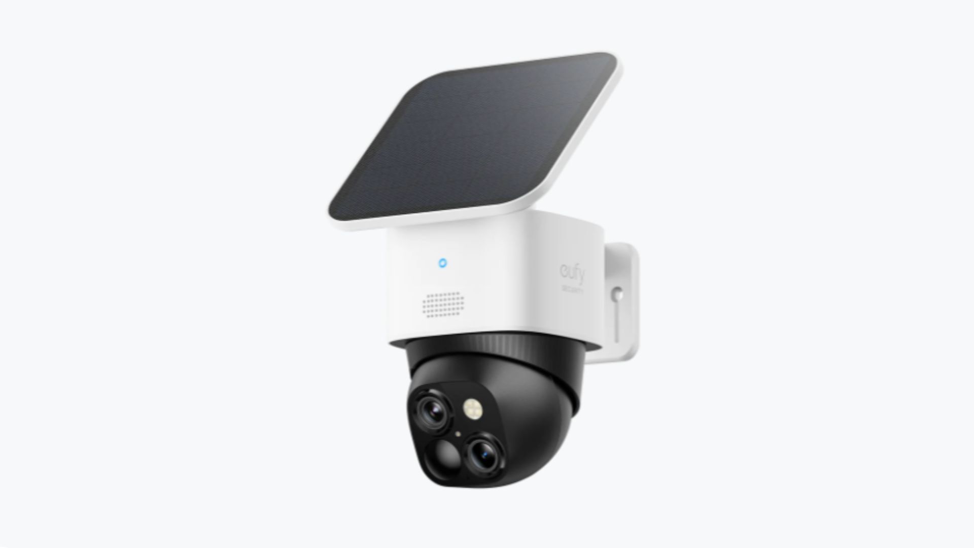 Eufy SoloCam S340 Wireless Outdoor Security Camera - Review 2024