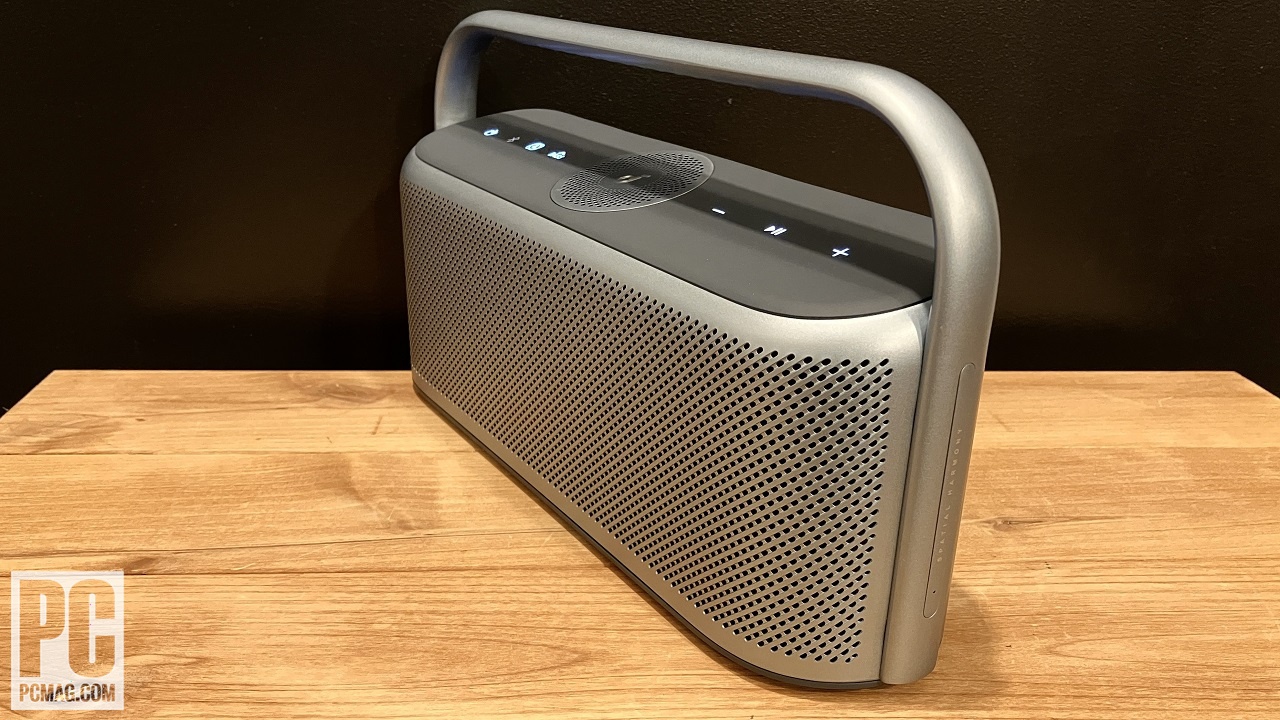 Anker Soundcore Motion X600 - Review 2024 - PCMag Middle East