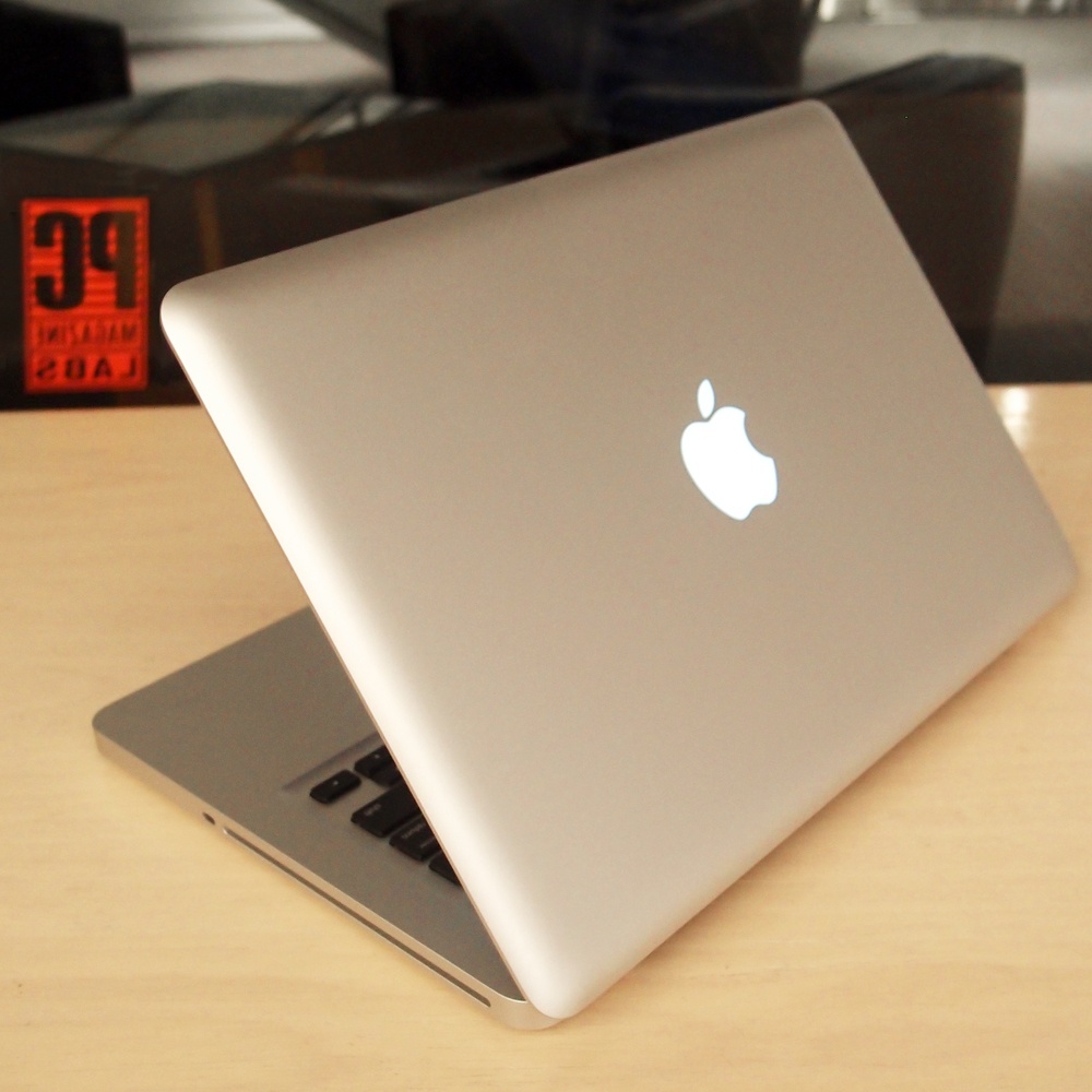 Ab美品SSD256 Mac Book Pro 13inch Mid2012 2026年最新】MacBook Pro