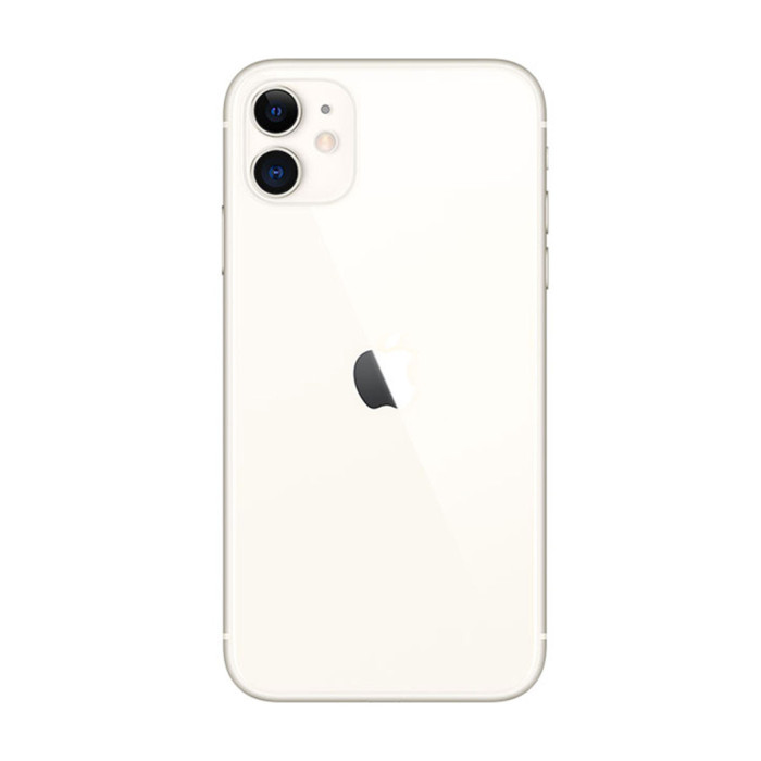 iPhone 11 SANS FACE ID Blanc 64Go Reconditionné | SMAAART