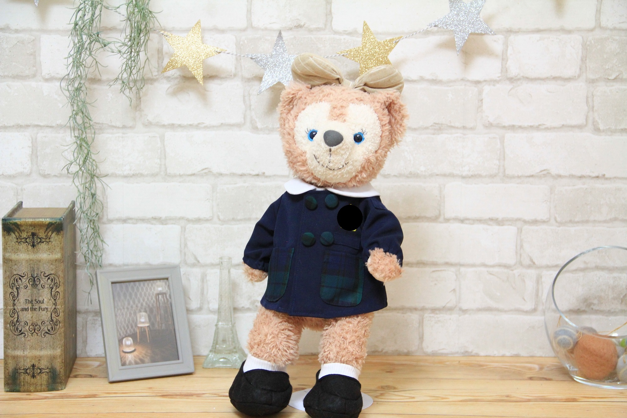 ちゃあこ様専用 制服リメイク シェリーメイ コレクション オーダー