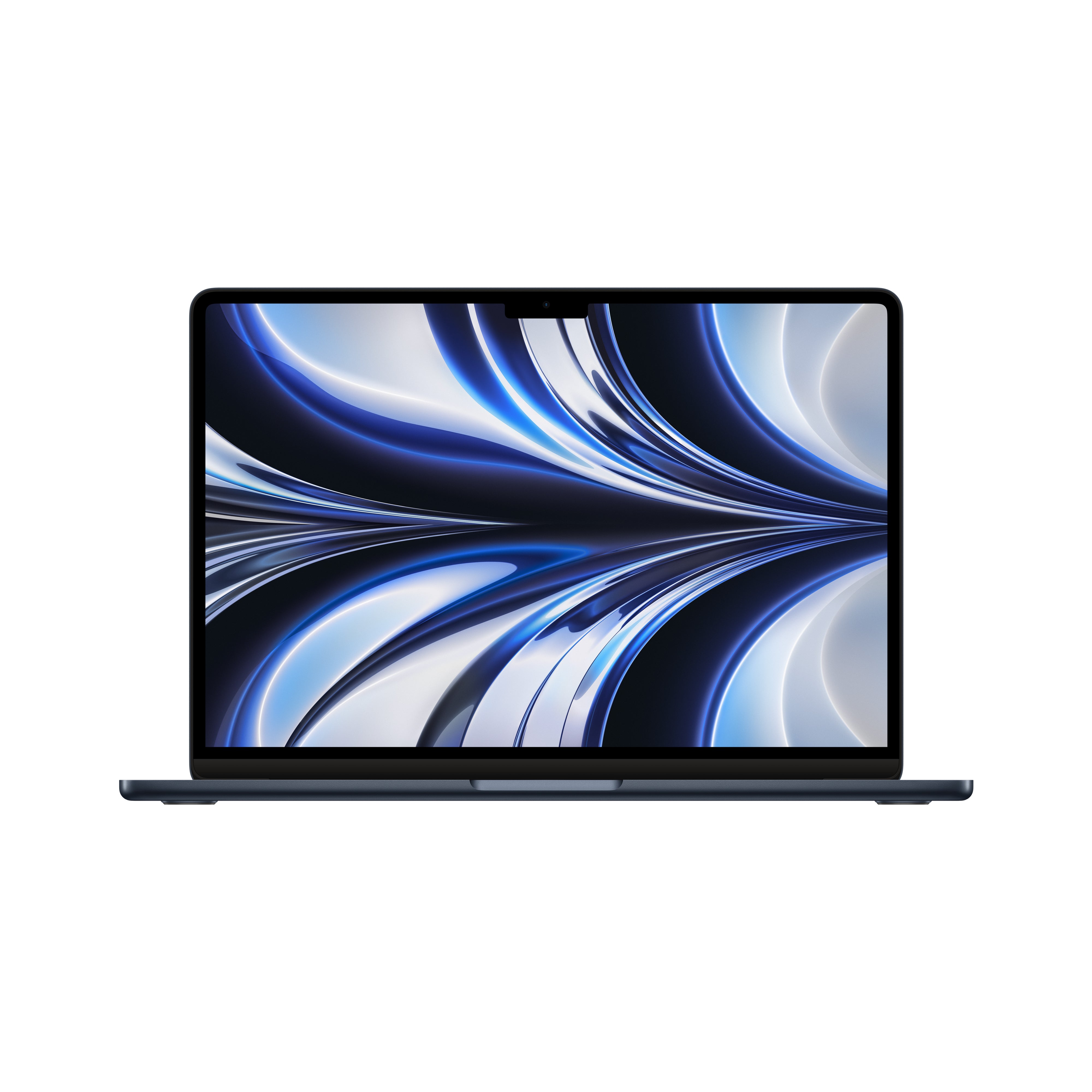 13-inch MacBook Air - M2 - Midnight – Small Dog Electronics