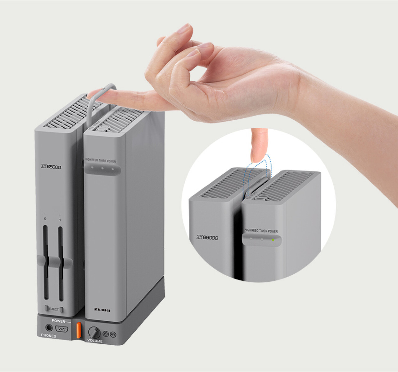 X68000z LimitedEdition Early Access Kit X68000 Z Computer Early