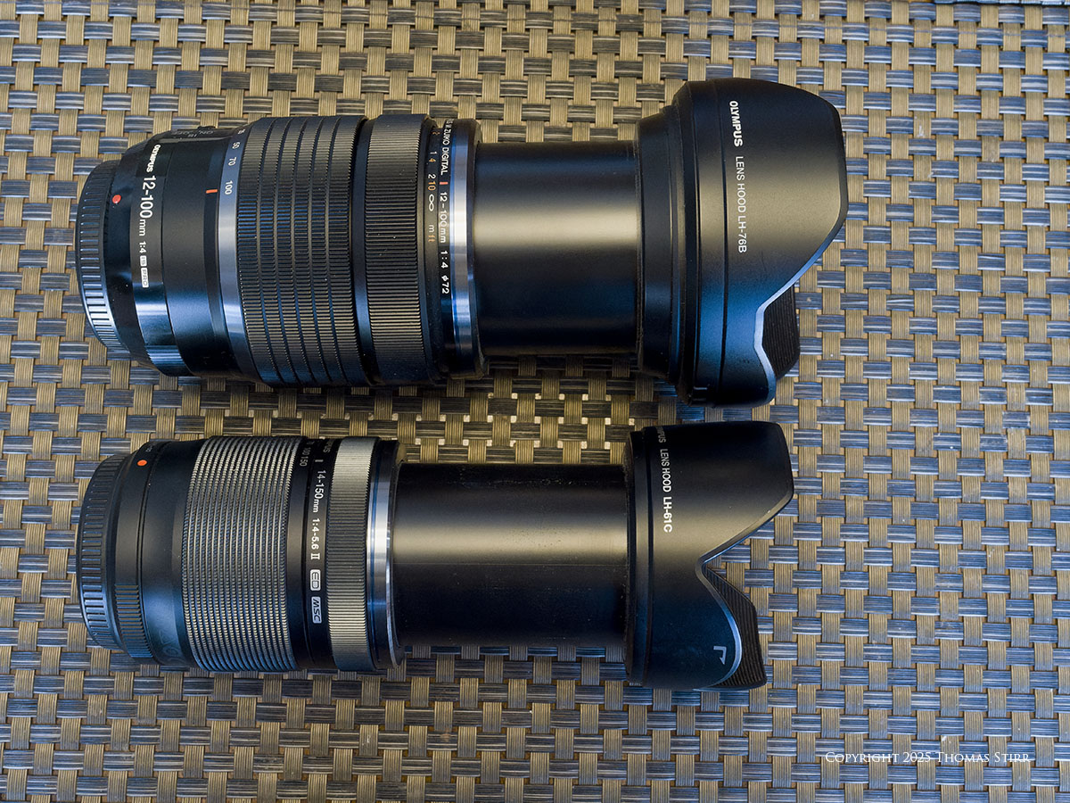 49e OLYMPUS 14-150mm 4-5.6 II 望遠ズームレンズ M.ZUIKO DIGITAL ED