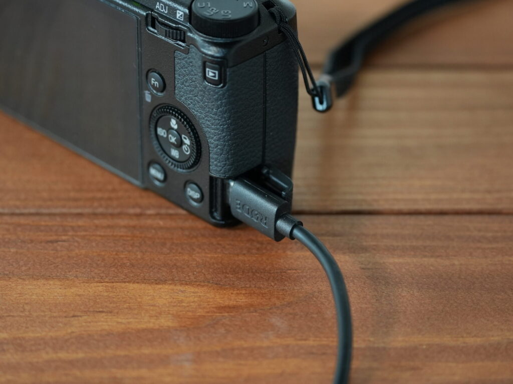 RICOH GRⅢ＆GRⅢx 安い互換バッテリーで大丈夫です！ / Vemico Li-90B
