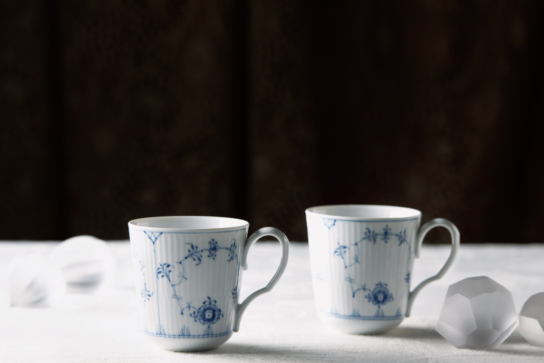 Smart Special 2025/9 特集：ロイヤル コペンハーゲン | リンベル