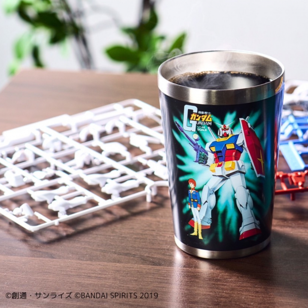 機動戦士ガンダム セブンイレブンフェア ZEONバッグ ※当選品 ※未使用品