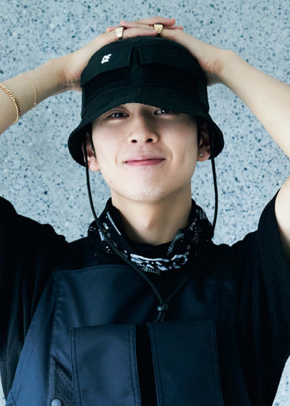 長谷川慎 クッション 七夕 長谷川慎 クッション 七夕 （THE RAMPAGE