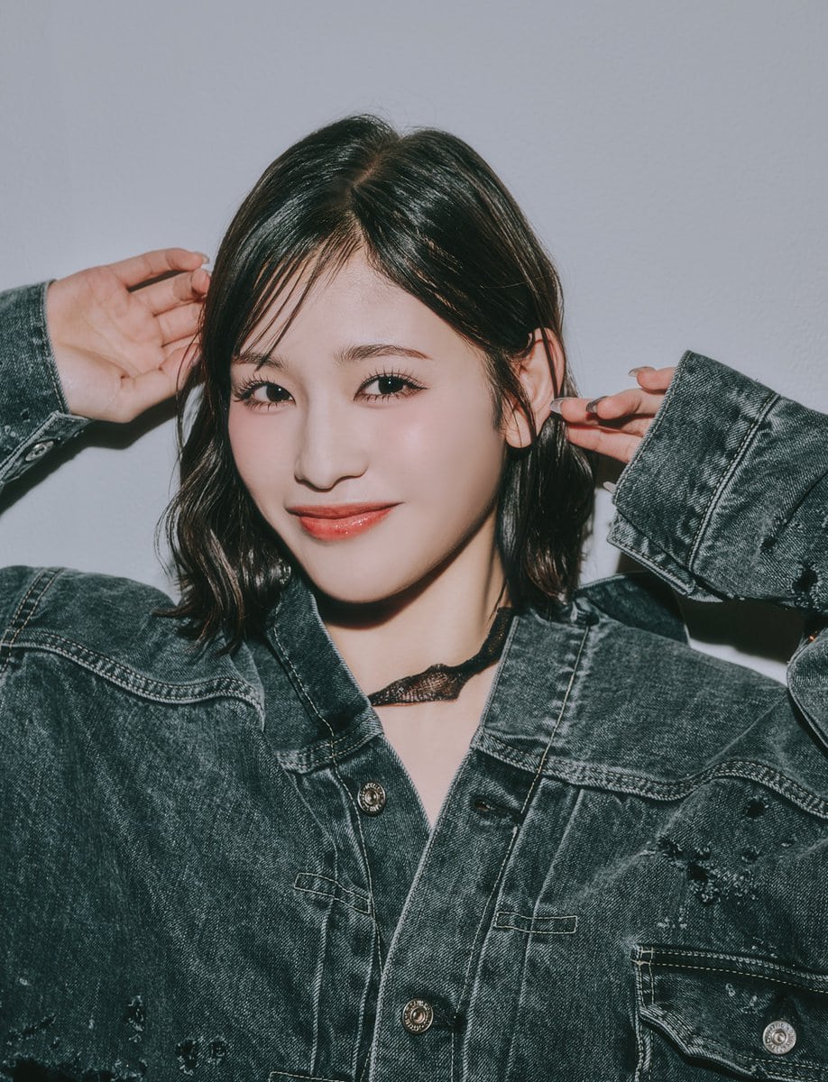 ME:I RANに11の質問】ダンスへの思いが人一倍強い“完全無欠なカリスマ