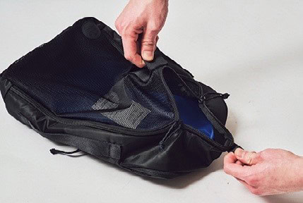 吉田カバンの注目ブランド「POTR」】旅行に持って行きたいパッキング