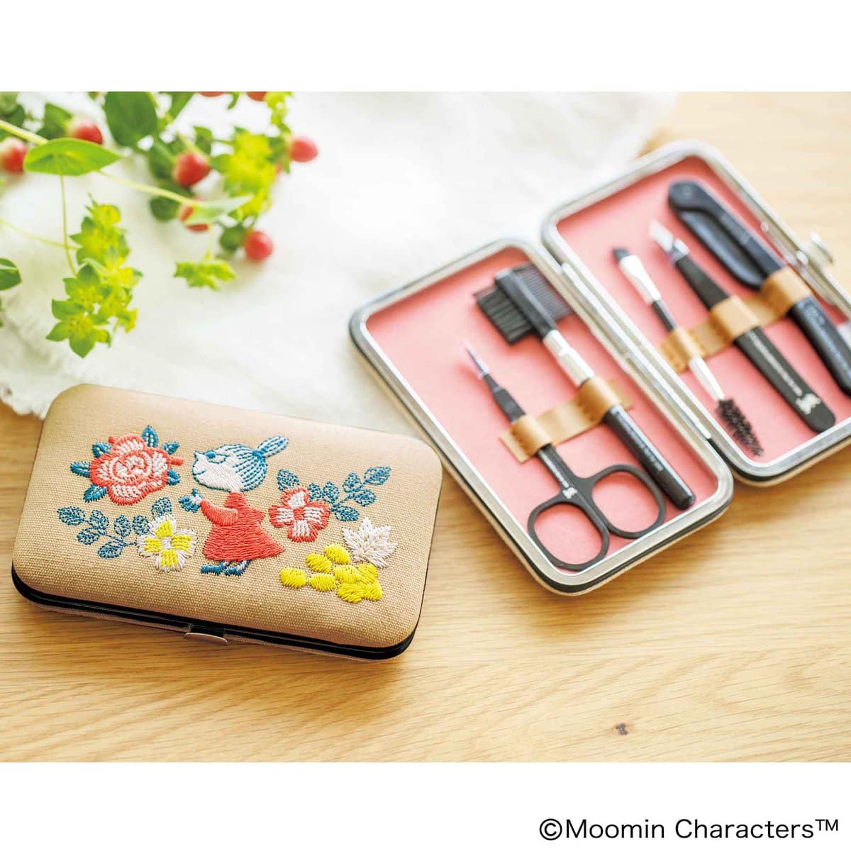 ムーミン リトルミイ 9点セット net-shibuya_s4731948