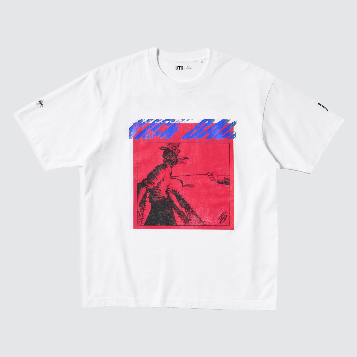 米津玄師 2014 帰りの会 tシャツ L 帰りの会T / BLACK – KENSHI YONEZU