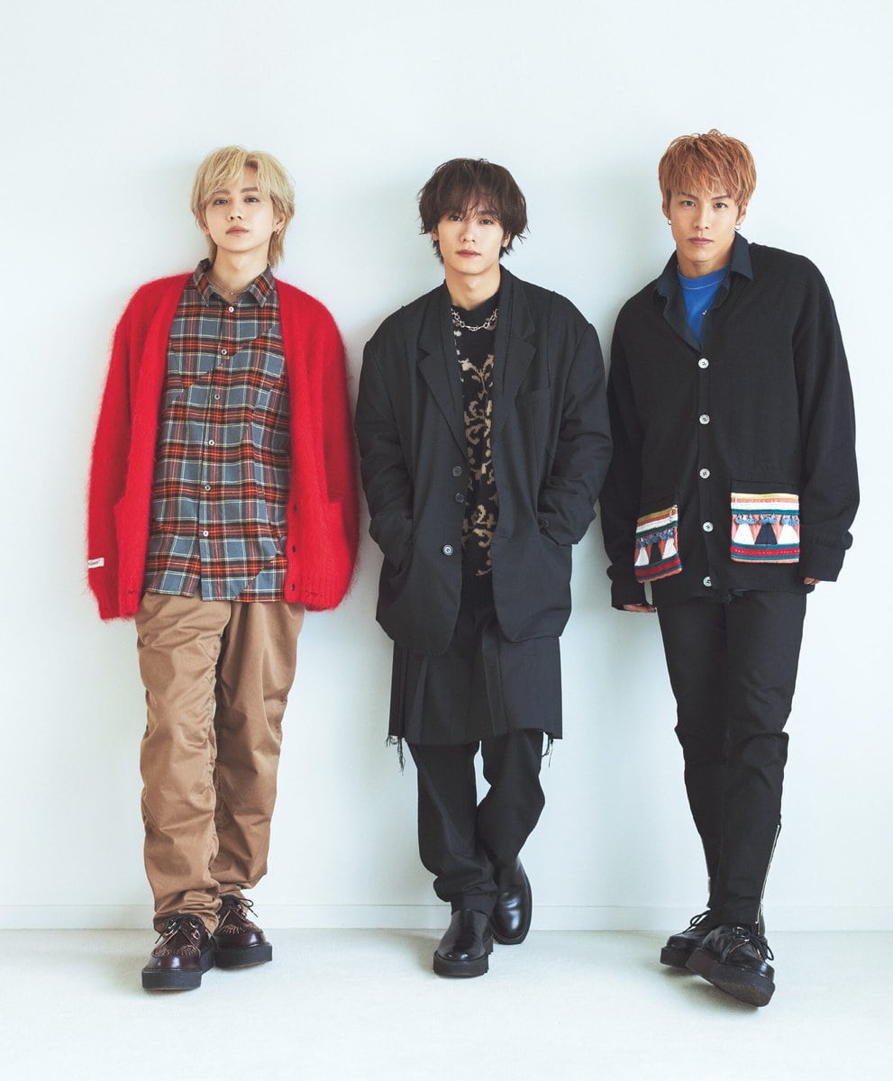 吉野北人 海軍 クッション 川村壱馬、RIKU、吉野北人】スリボが冬の