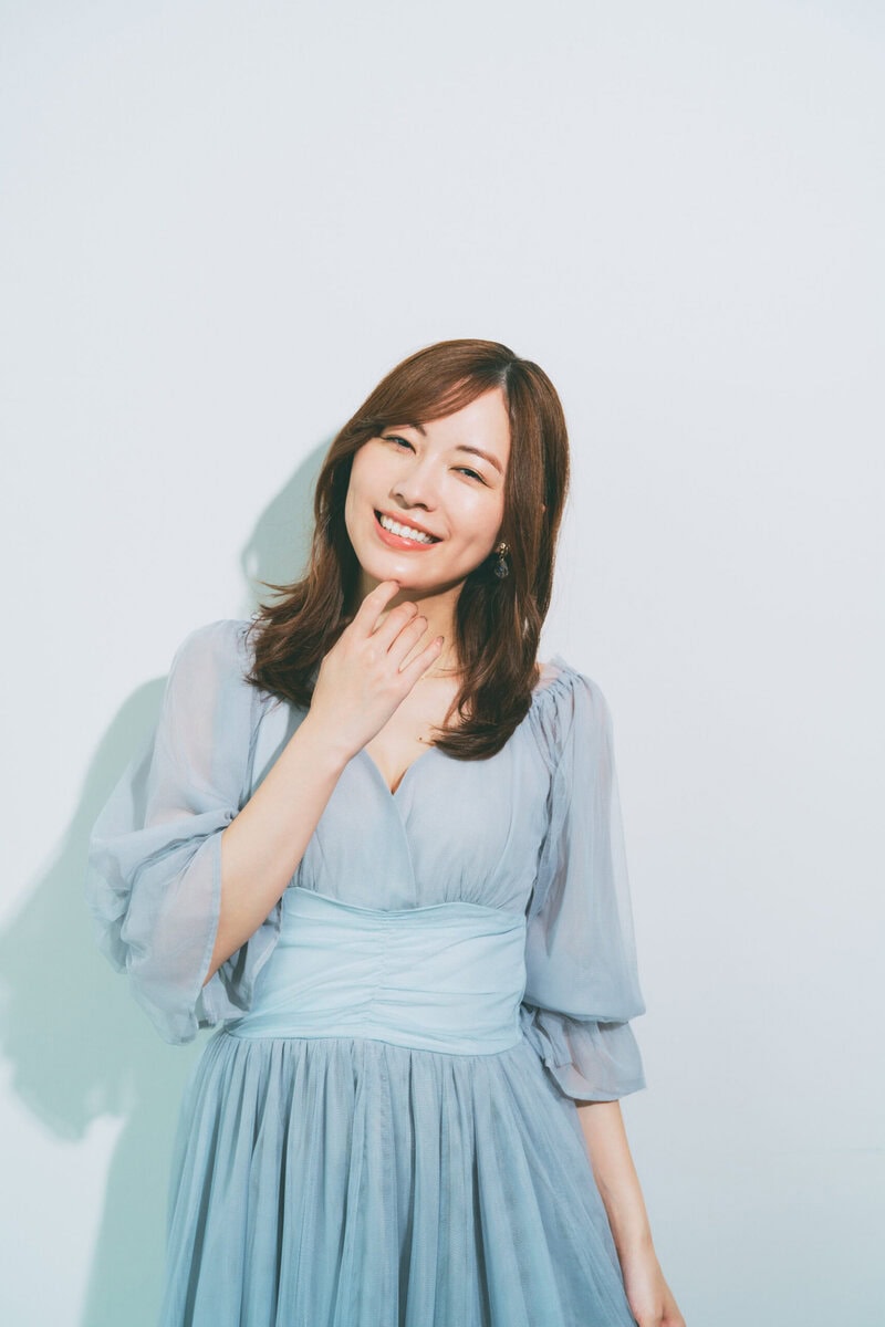 まろん 松井珠理奈セット② 松井珠理奈(28) 写真集表紙カット解禁