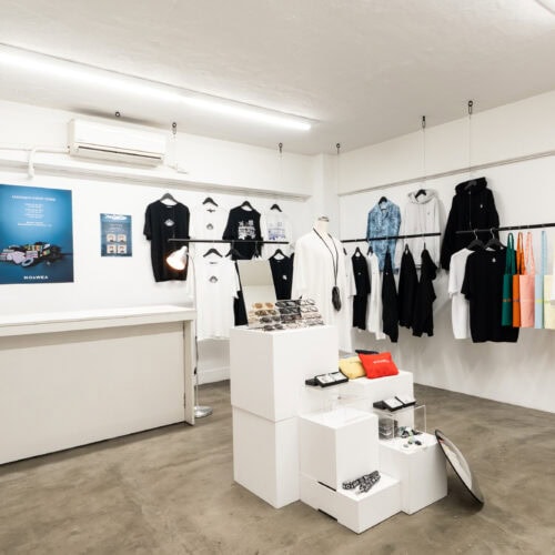 Da-iCE 花村想太NOsWEA スマホショルダー NOśWEA (ノースウェア)花村想