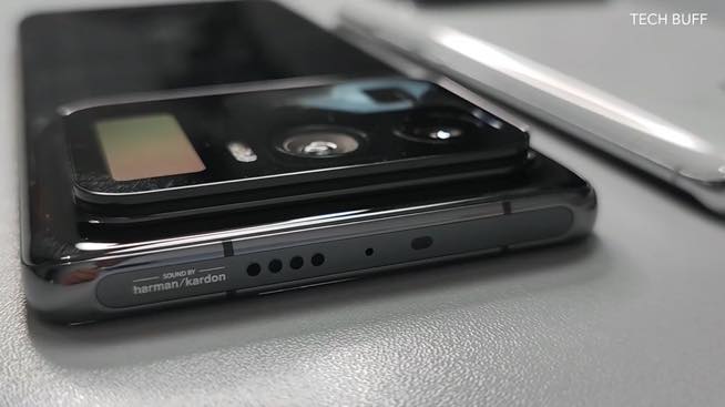 Xiaomi 11 ultra ワケアリ 即発送 追記 オンライン Xiaomi 11 ultra