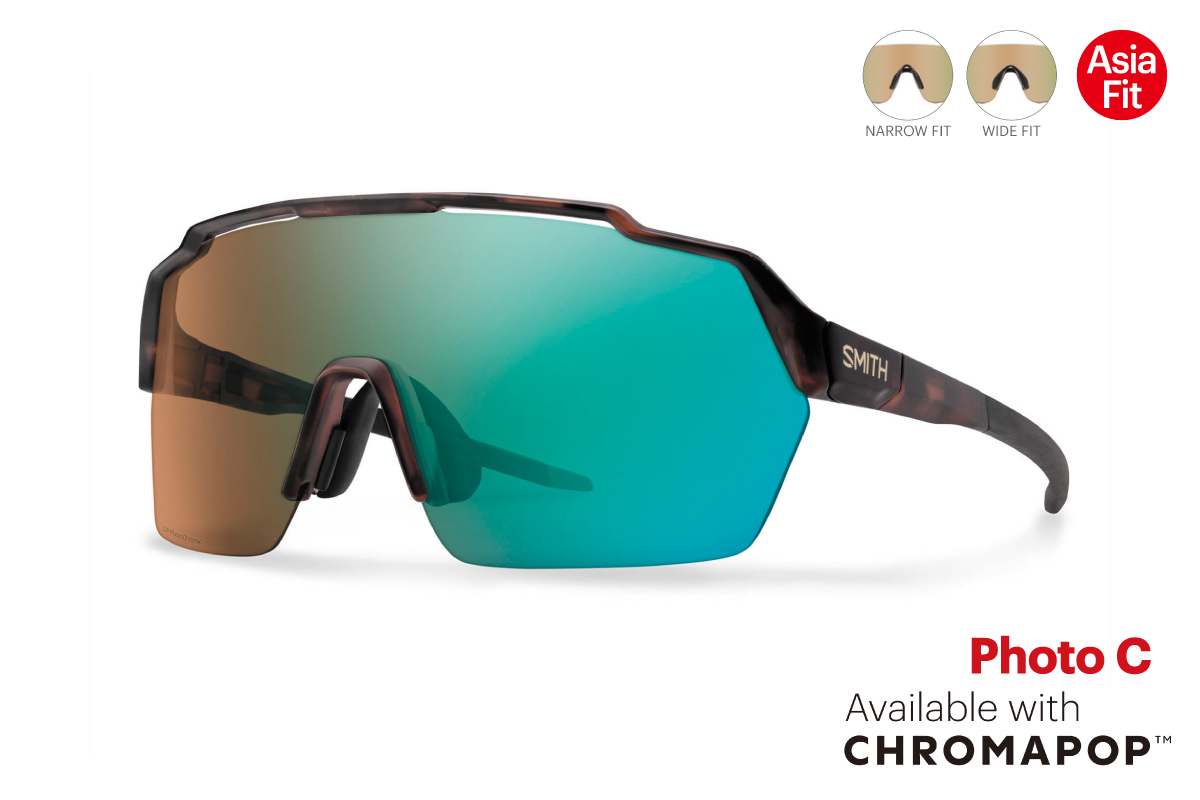 Shift Split MAG™ - 【公式】SMITH JAPAN | スミスジャパン