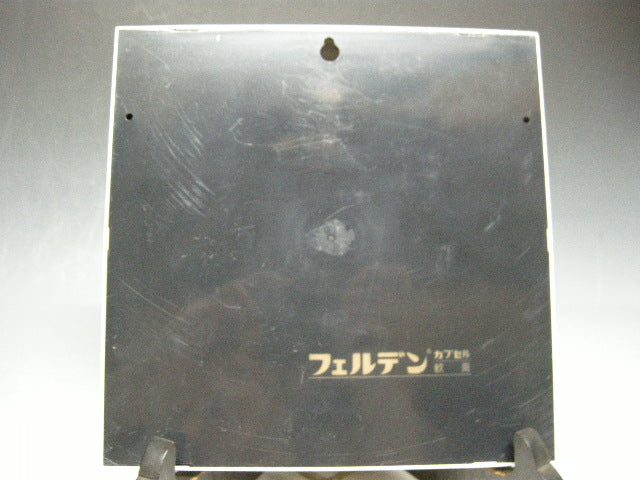 ハナコさま 田崎真珠 創立30周年記念 池田満寿夫 帽子の女 純銀製