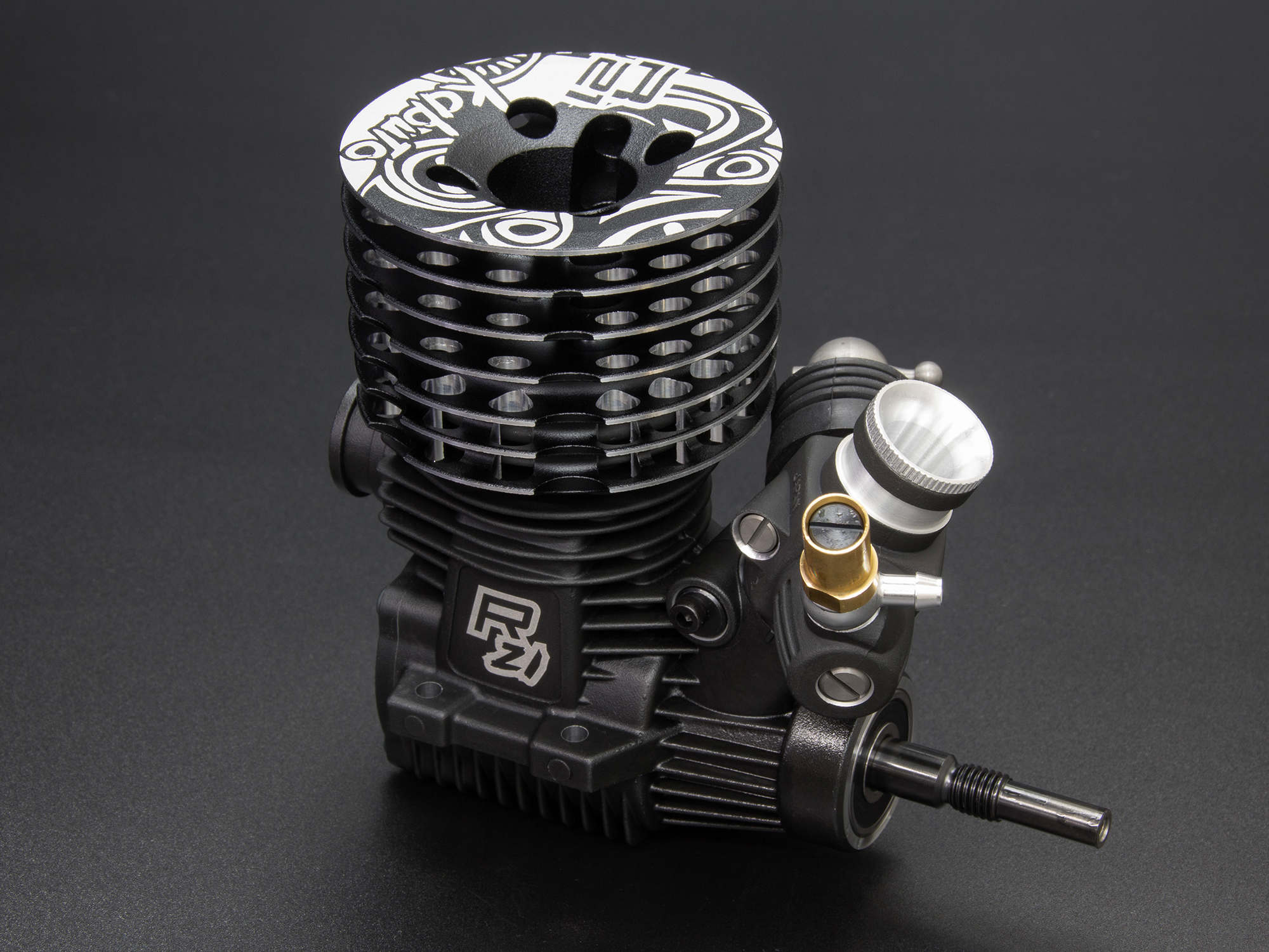 SMJ Kabuto Engines – SMJ-RC
