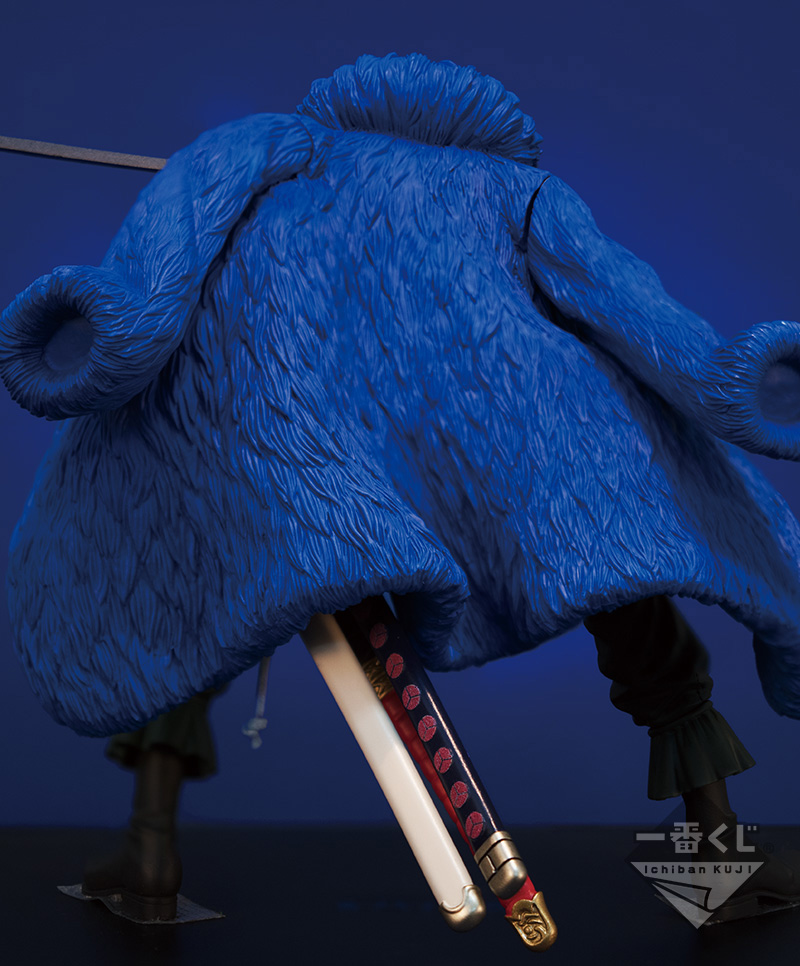 一番くじ ワンピース 20th anniversary｜一番くじ倶楽部｜BANDAI