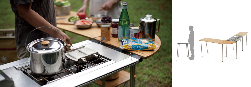 スノーピークIGT用830脚セット4本 Igt 830 脚4本 スノーピーク peak