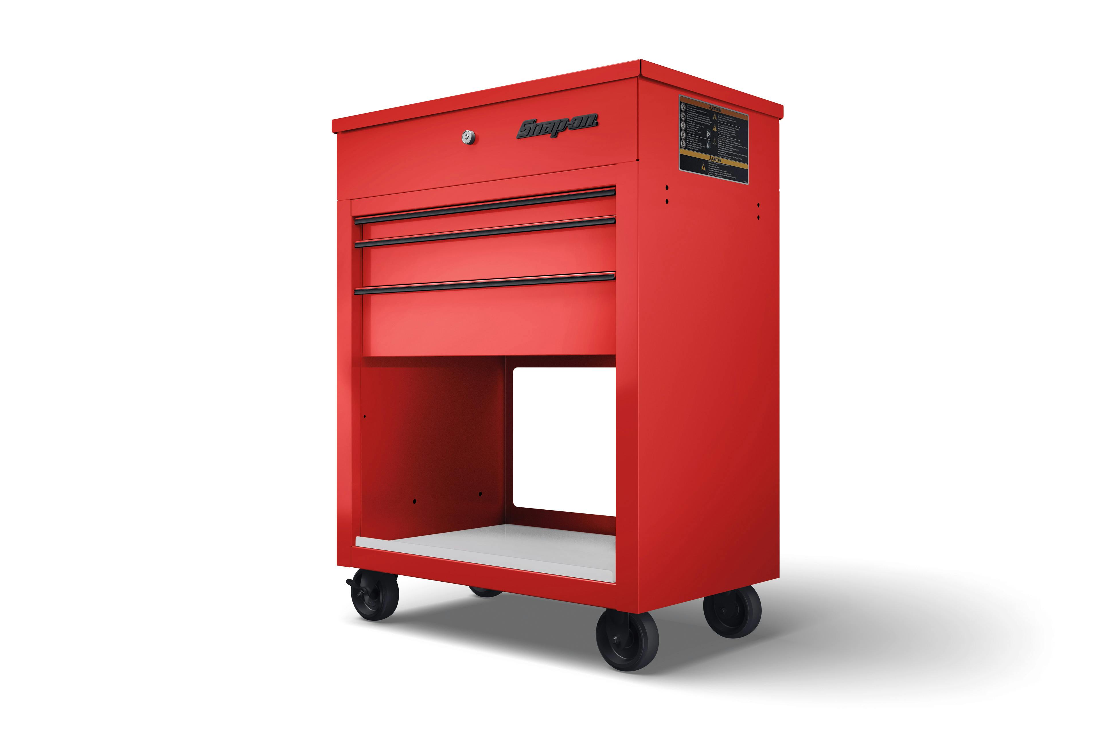 KS STUDIO 赤いカホン KS STUDIO カホン 赤/ナチュラル カホン