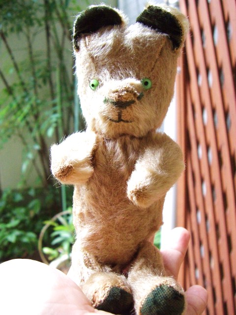 JPMベア JPM BEAR フレンチベア ヴィンテージ ベア jpm JPMベア JPM