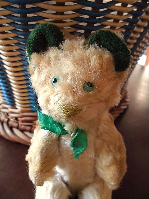 JPMベア JPM BEAR フレンチベア ヴィンテージ ベア jpm JPMベア JPM