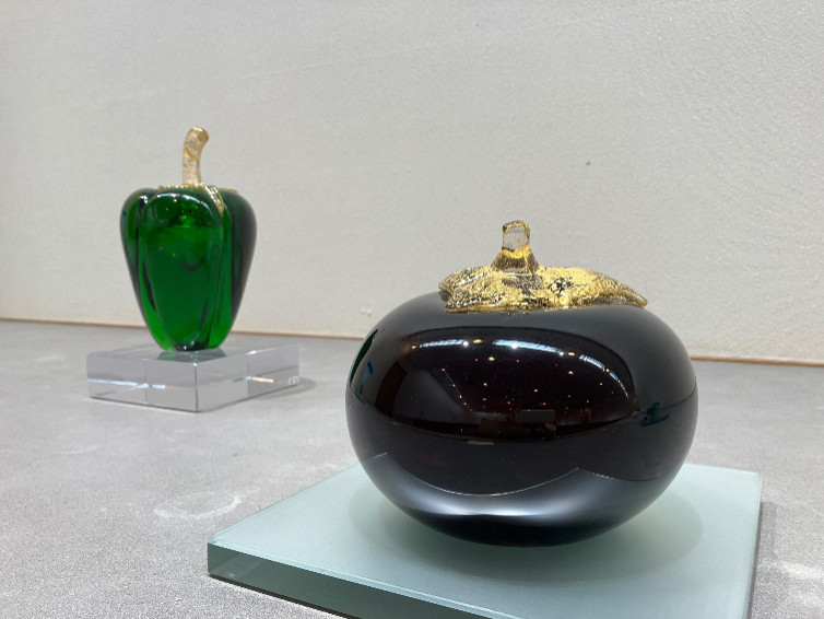 アートのスナップ | 京都タカシマヤ | タカシマヤスナップ | 「藤田 潤