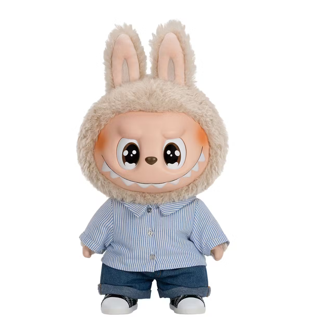 Sneakerman.store | Labubu Flip With Me - コレクターズフィギュア