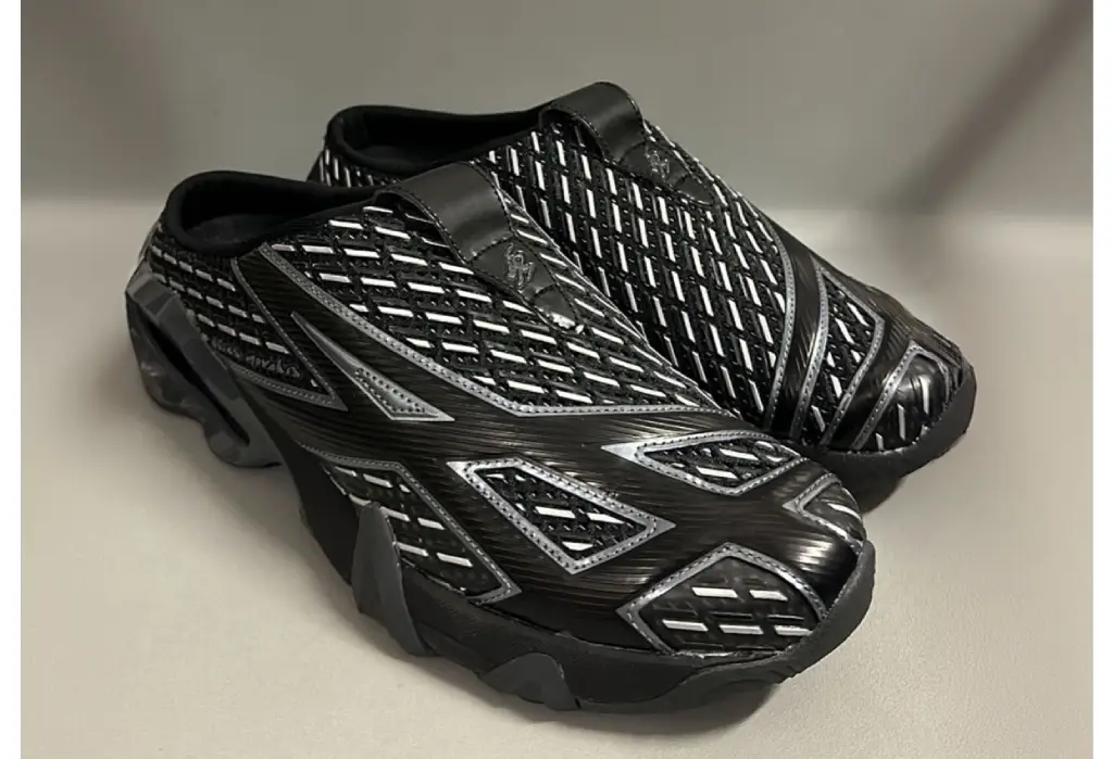 Kiko Kostadinov x ASICS Novalis GEL-STYRAX Pack [Release Date